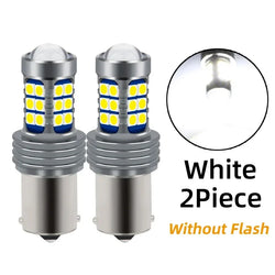 2-Piece LED Interior Light Kit for BMW 5 Series E39 Accessories - Canbus Error-Free Bulbs | AUTOKITSHOP
