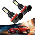 12V H8 H9 H11 LED Fog Light 90W 20000LM H4 5202 H7 Bulbs 9005 HB3 9006 HB4 880 881 H3 Car