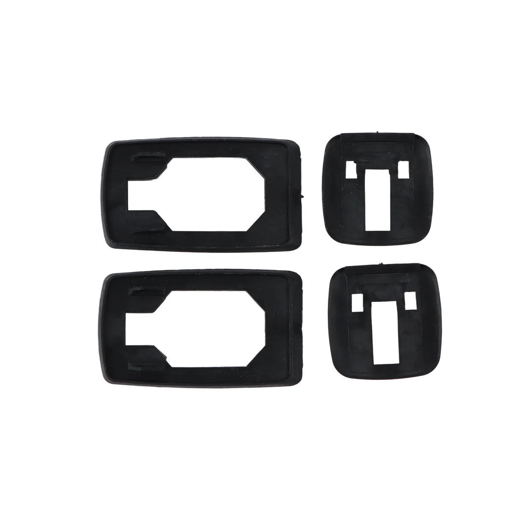 4-Piece LED Interior Light Kit - Canbus Error-Free Interior Bulbs