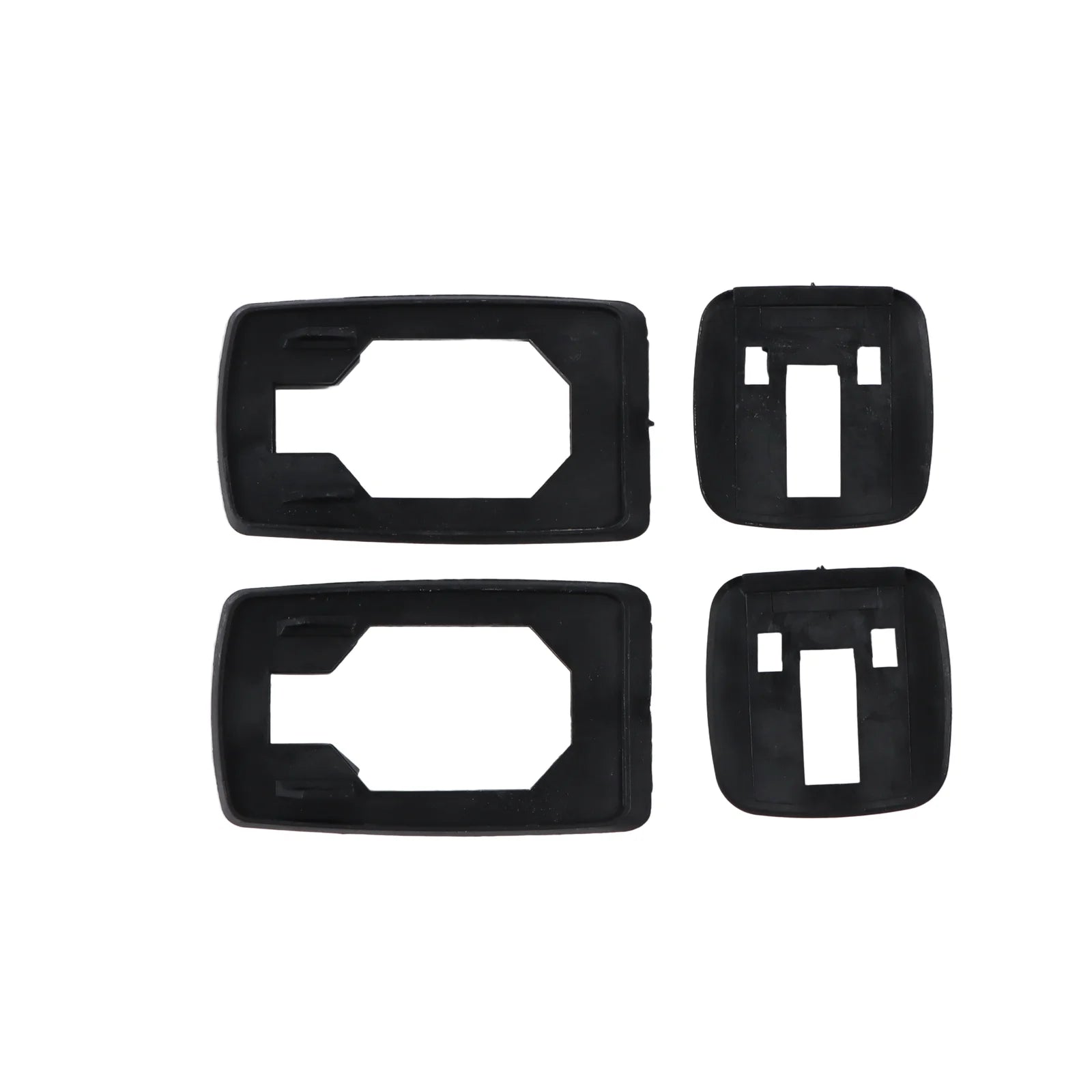 4-Piece LED Interior Light Kit - Canbus Error-Free Interior Bulbs