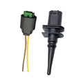Direct Replacement Outside Air Temp Sensor for BMW 1 6 7 Series E39 E46 X3 X5 X6 for BMW R55 E46 E39 - Automotive LED Li