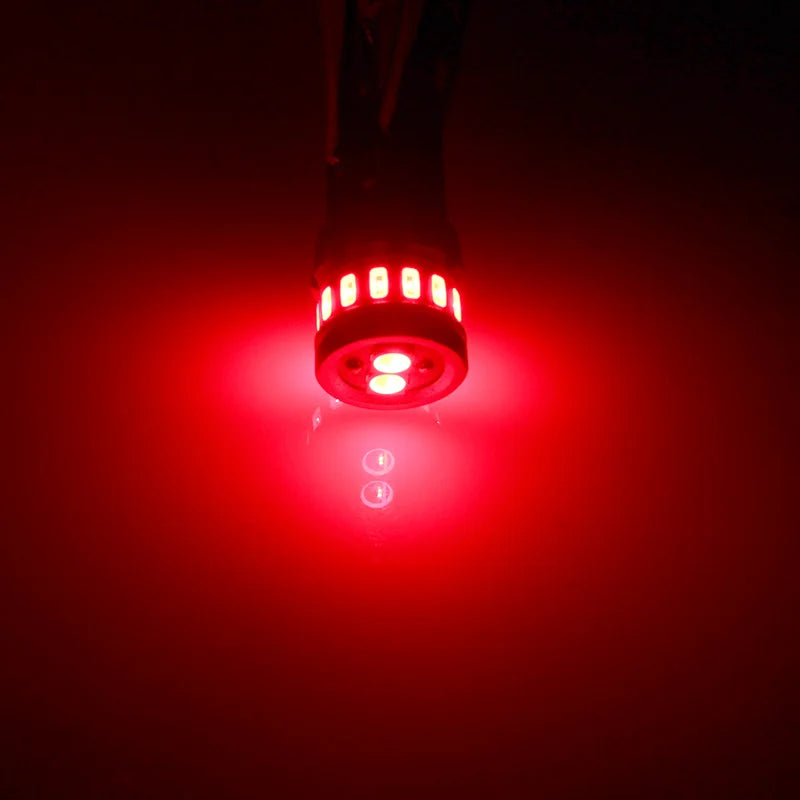 LED Interior Light Kit for AENVTOL Canbus T10 W5W LED - Canbus Error-Free Bulbs | AUTOKITSHOP
