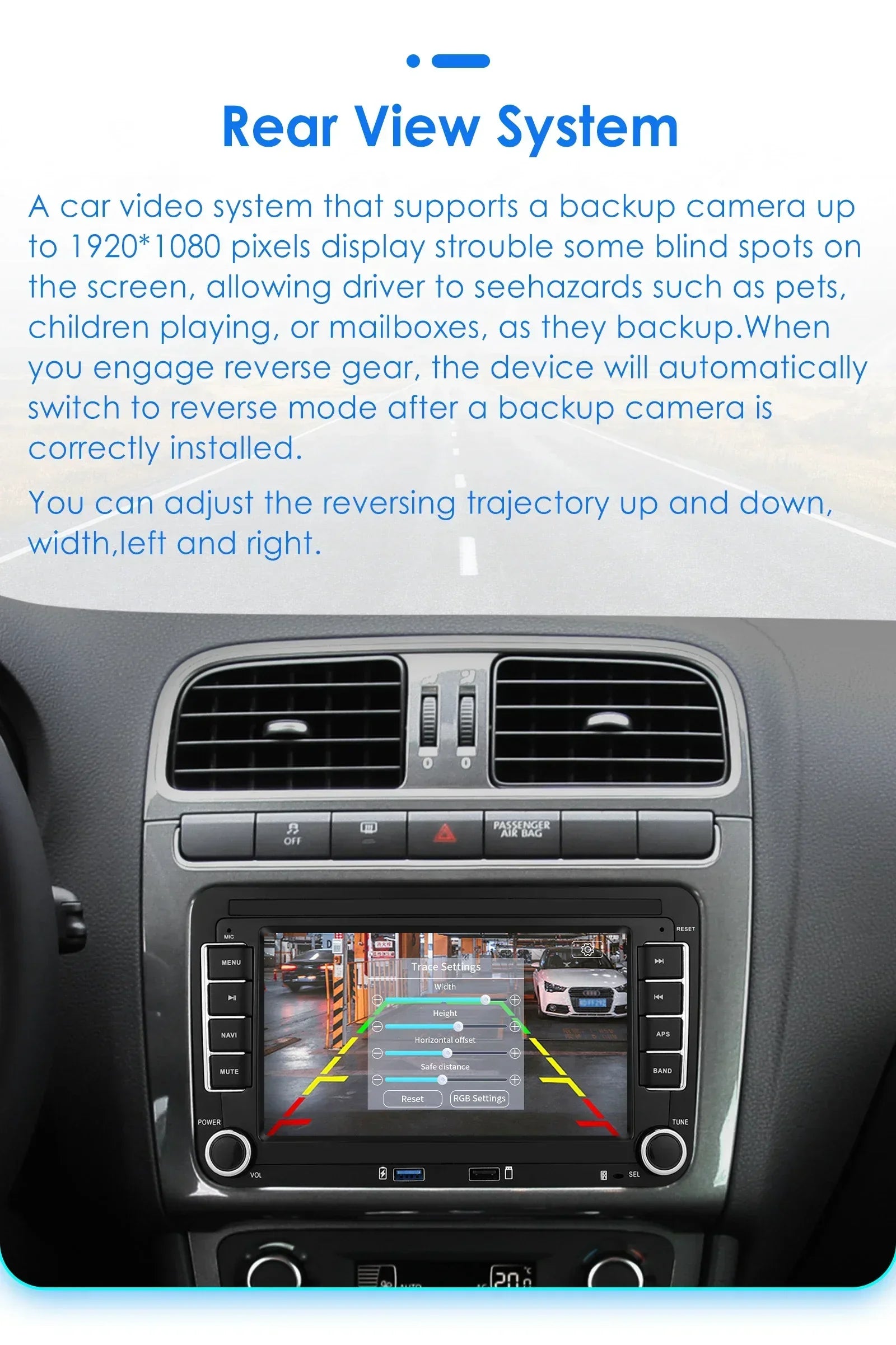 8G 128G Android 12 Car Radio for VW Polo golf 5 6 Plusat Pass B6 Jetta Tiguan Touran Shara