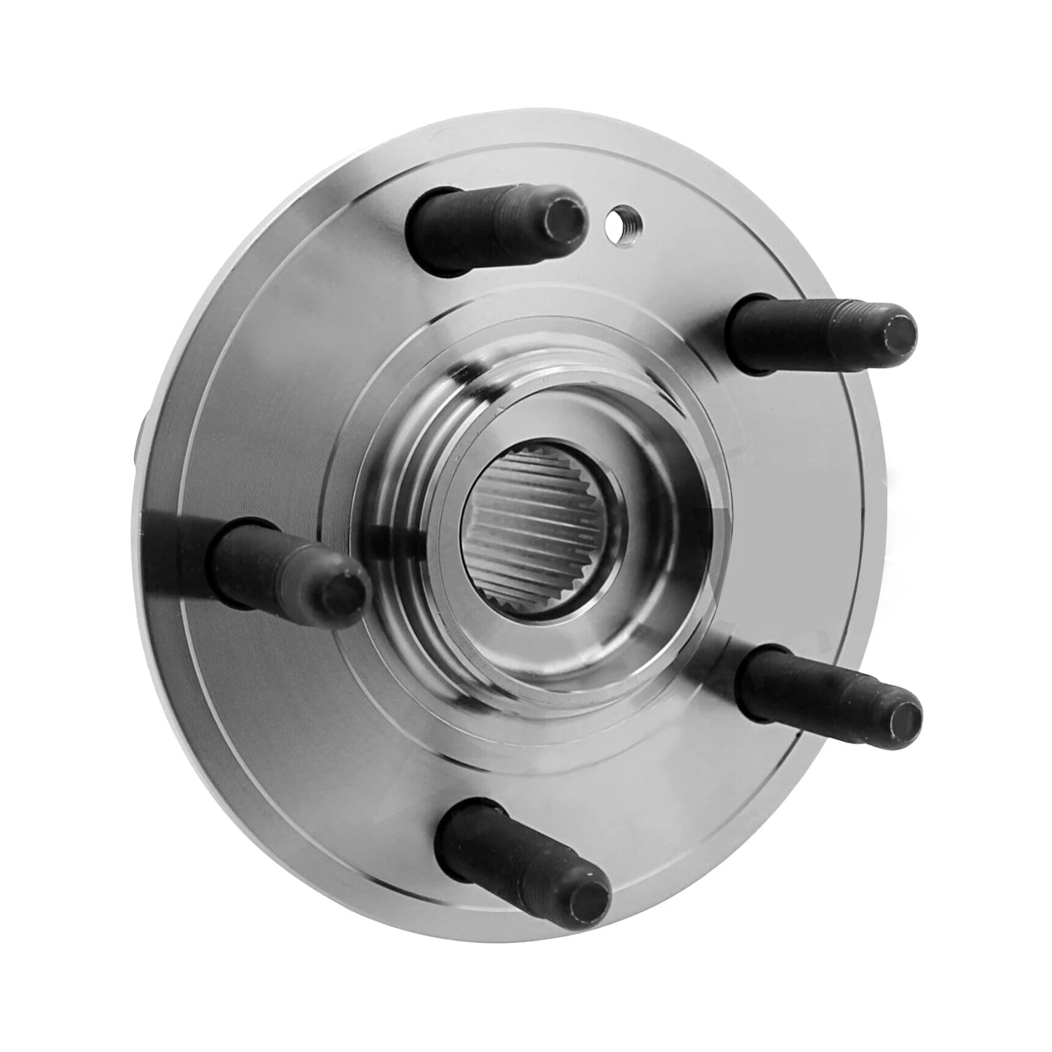 Rear Wheel Hub Bearing AWD 1027170-00-B 1027170-00-A For Tesla Model S 2012-2018 Tesla X 2