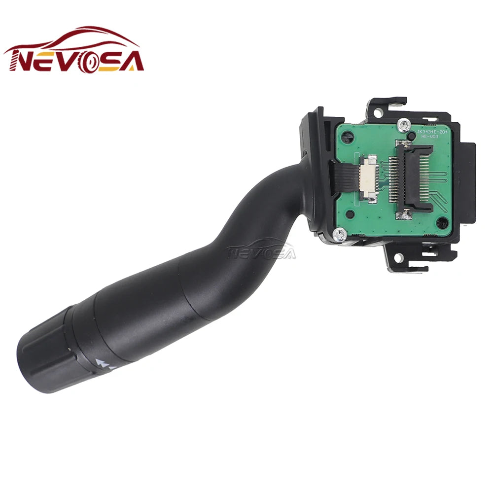 NEVOSA Multi Function Turn Signal Wiper Windshield Switch For Ford F350 F150 F25 for Ford F250 F350 F150 2011-2013 - Aut