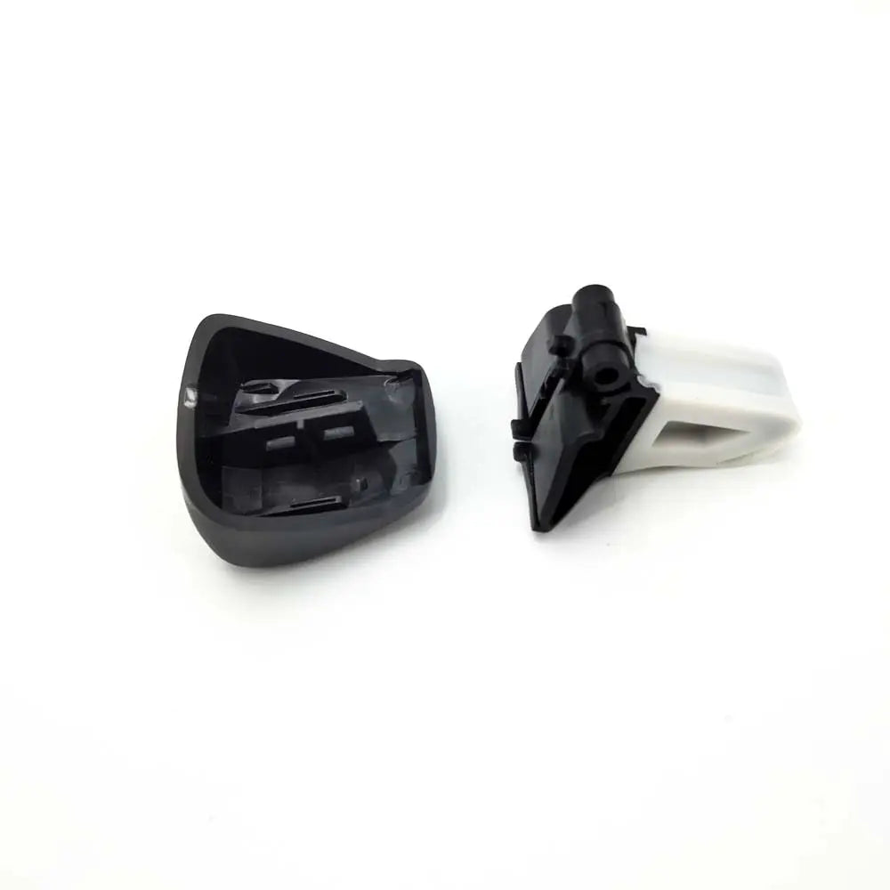 Black Automatic Shift Knob Replacement For Jeep Cherokee 2014-2018 # 5YD261X9AA
