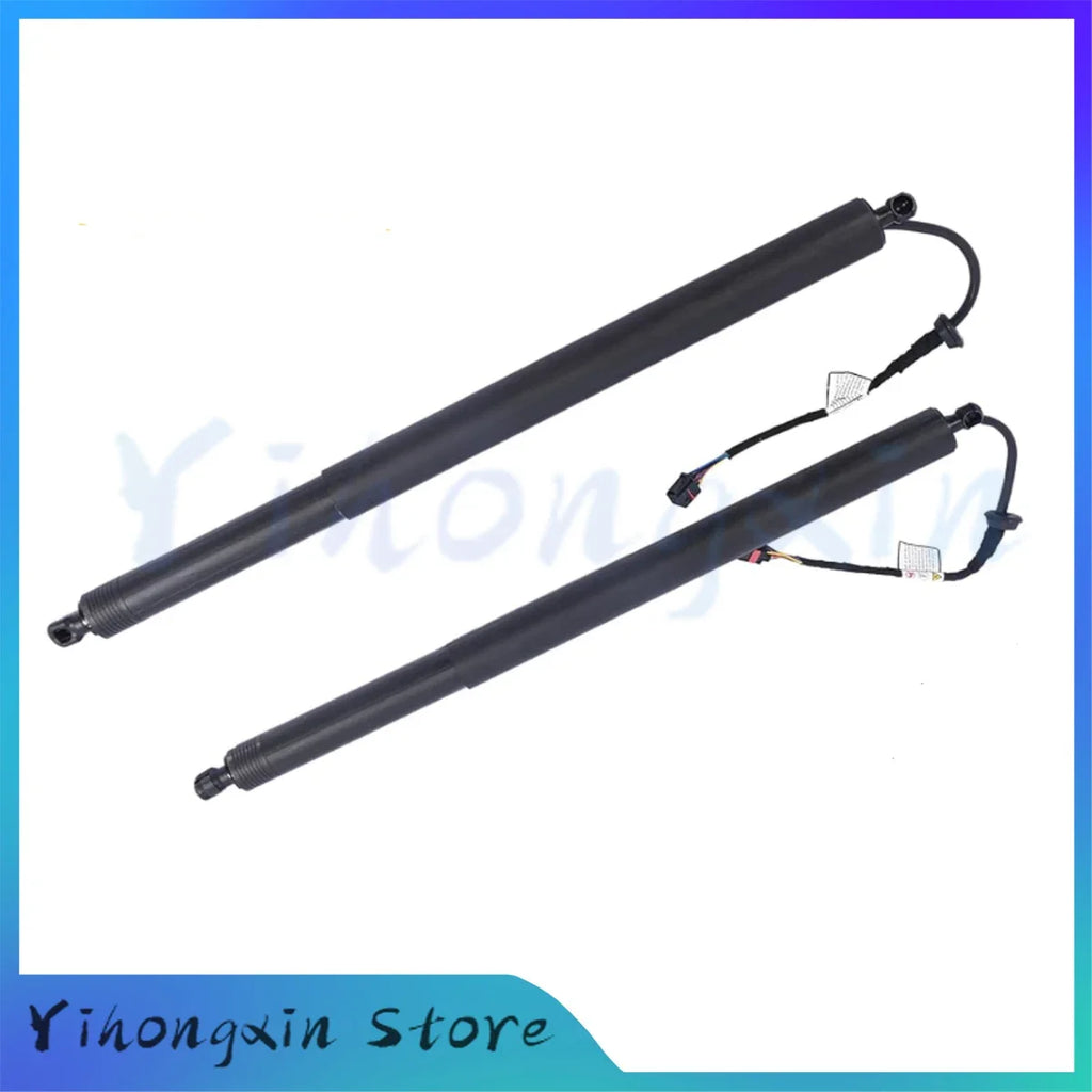 81841S1100 81831S1100 New Rear Tailgate Electric Support Rod for Hyundai Santa Fe 2019-202 | AUTOKITSHOP