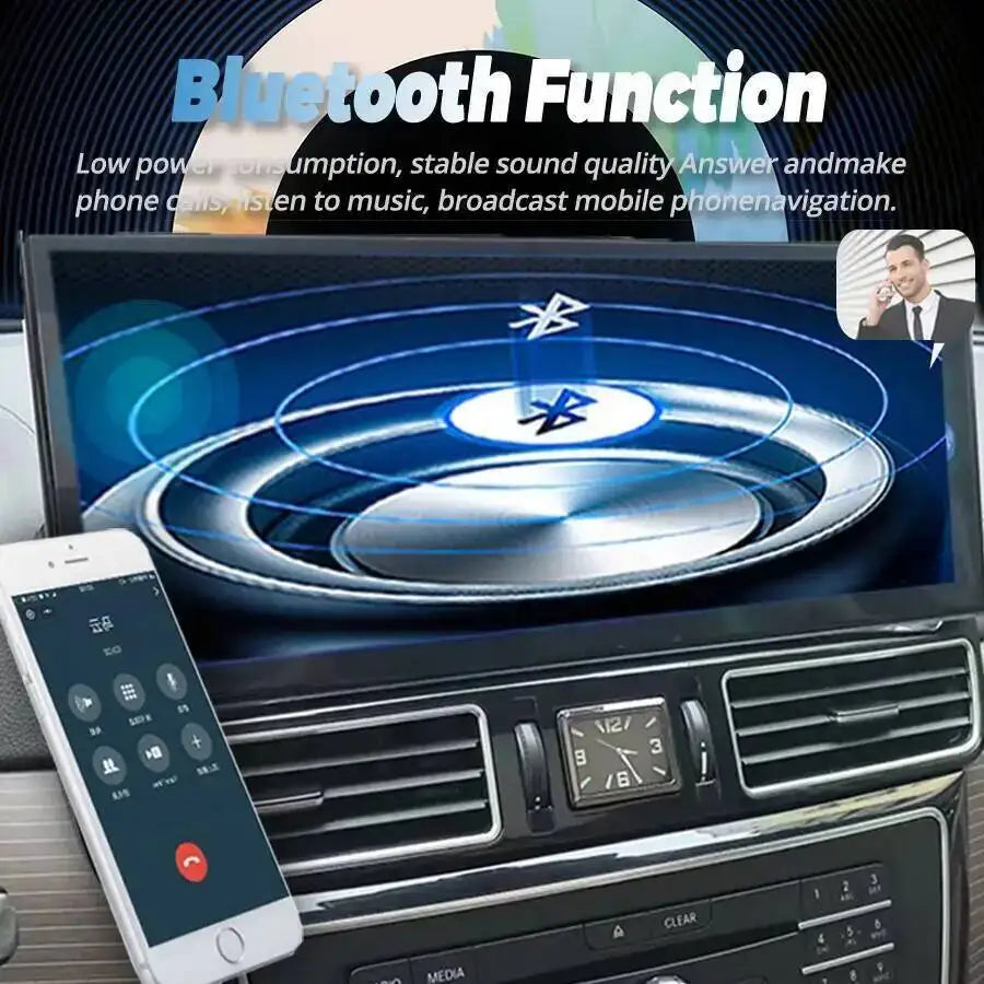Android Carplay Car Radio For Mercedes Benz ML GL GLE GLS W166 X166 2013-2015 GPS Navigati | AUTOKITSHOP