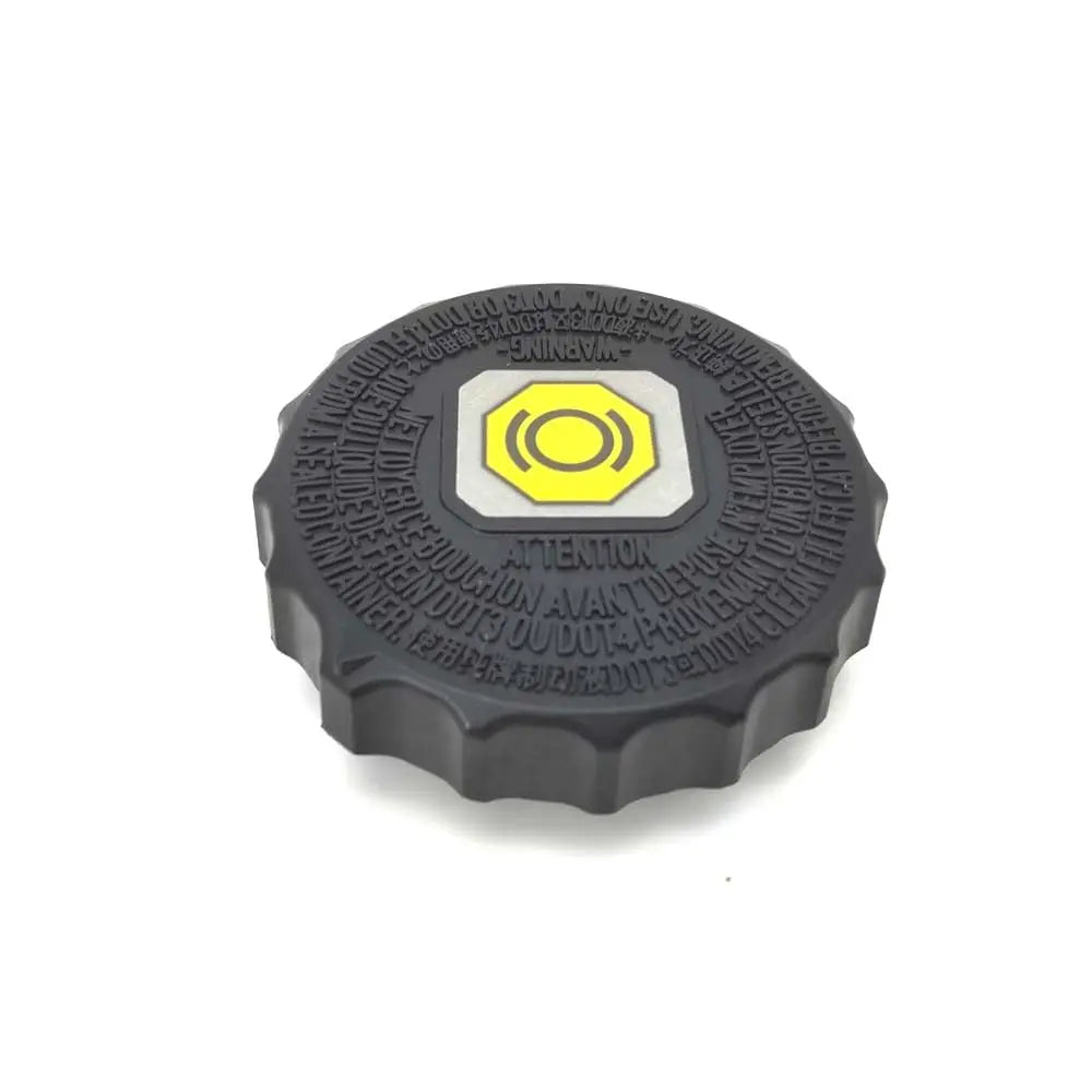 Brake Master Cylinder Fluid Reservoir Bottle Cap For Toyota & Lexus 47230-47090