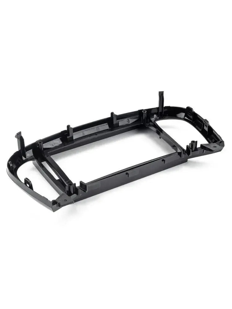 9 inch For NISSAN JUKE 2010-2014 Car Radio Fascias Android MP5 Stereo Player 2Din Head Uni