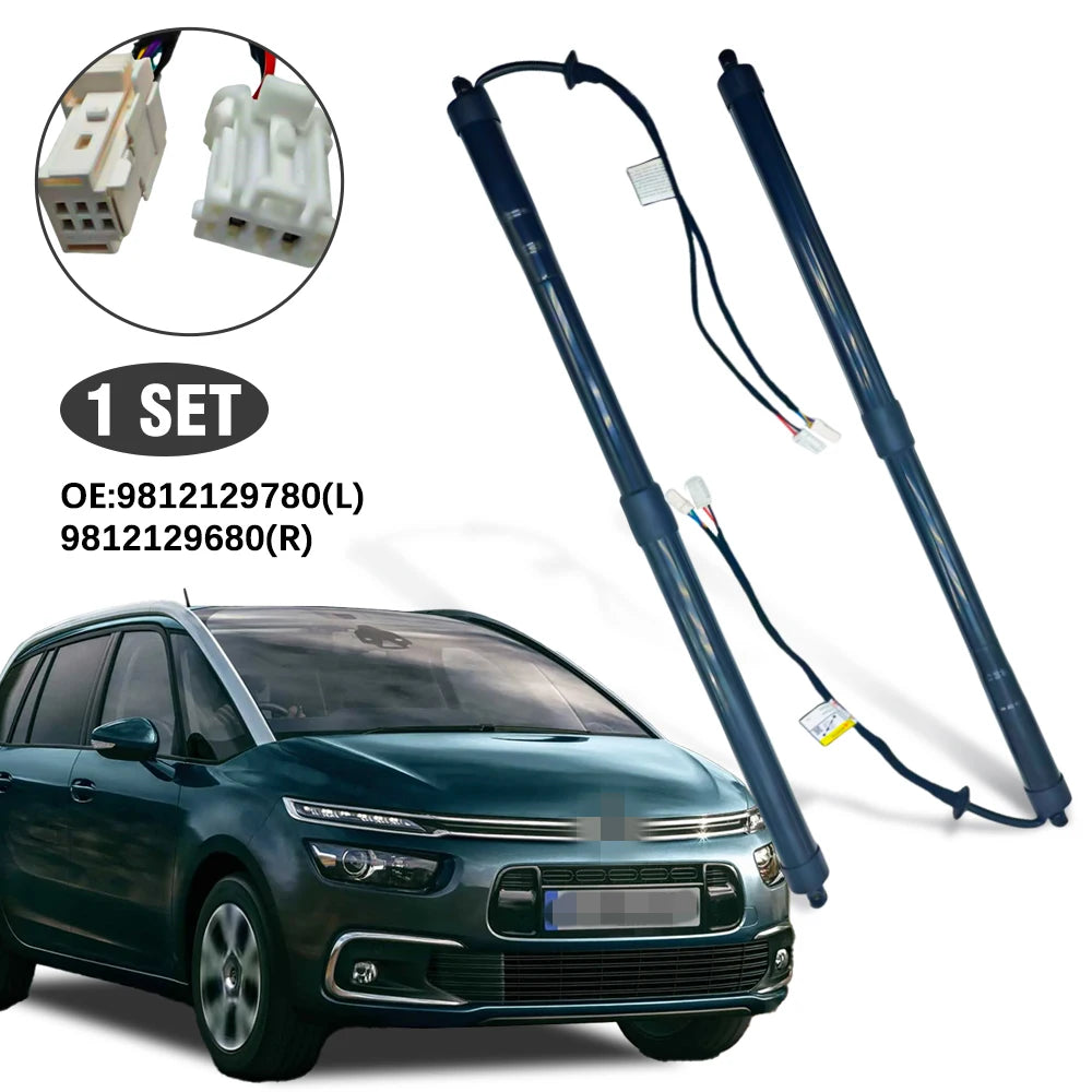 9812129780 9812129680 Suitable for Citroen C4 Picasso 2013-2018 Car Parts Electric Tailgat | AUTOKITSHOP