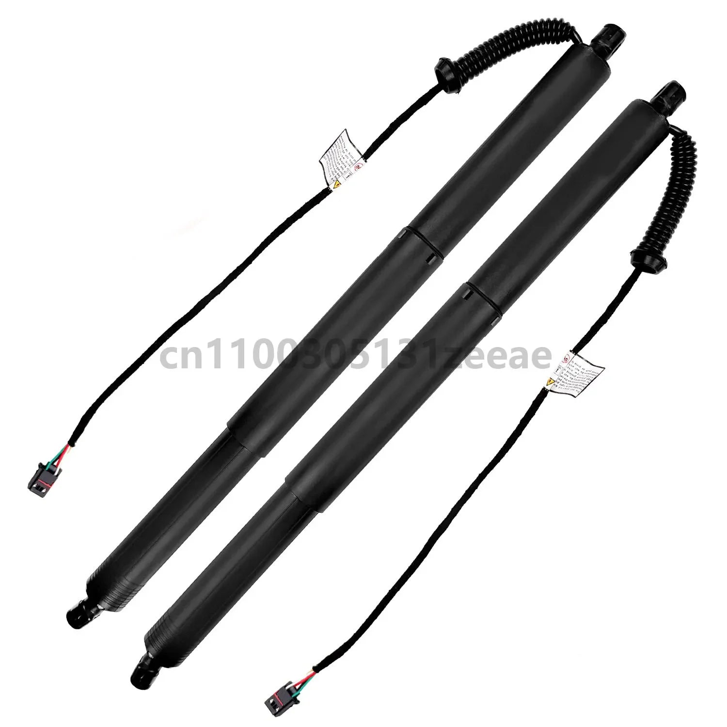 For Audi A5 Sportback 2016-2024 Tailgate Support Rod Rear Tailgate Strut Electric Support  | AUTOKITSHOP