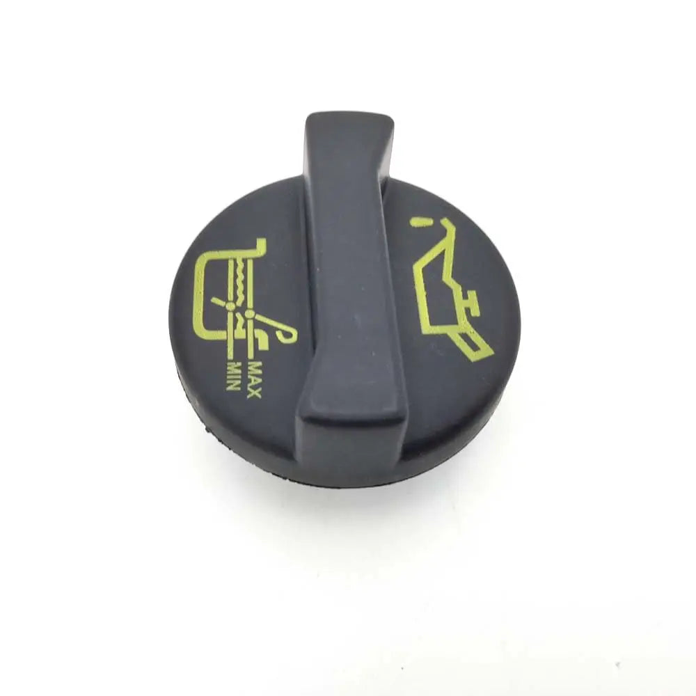 Oil Filler Cap 71740676 For Fiat 500 / Grande Punto / Punto Evo / Panda 1.2 1.4