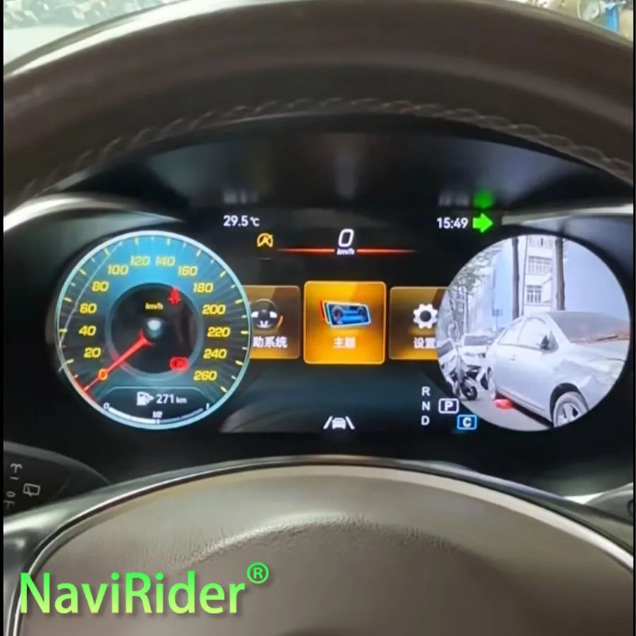 LED Interior Light Kit for CClass GLC 2015-2018 - Canbus Error-Free Interior Bulbs