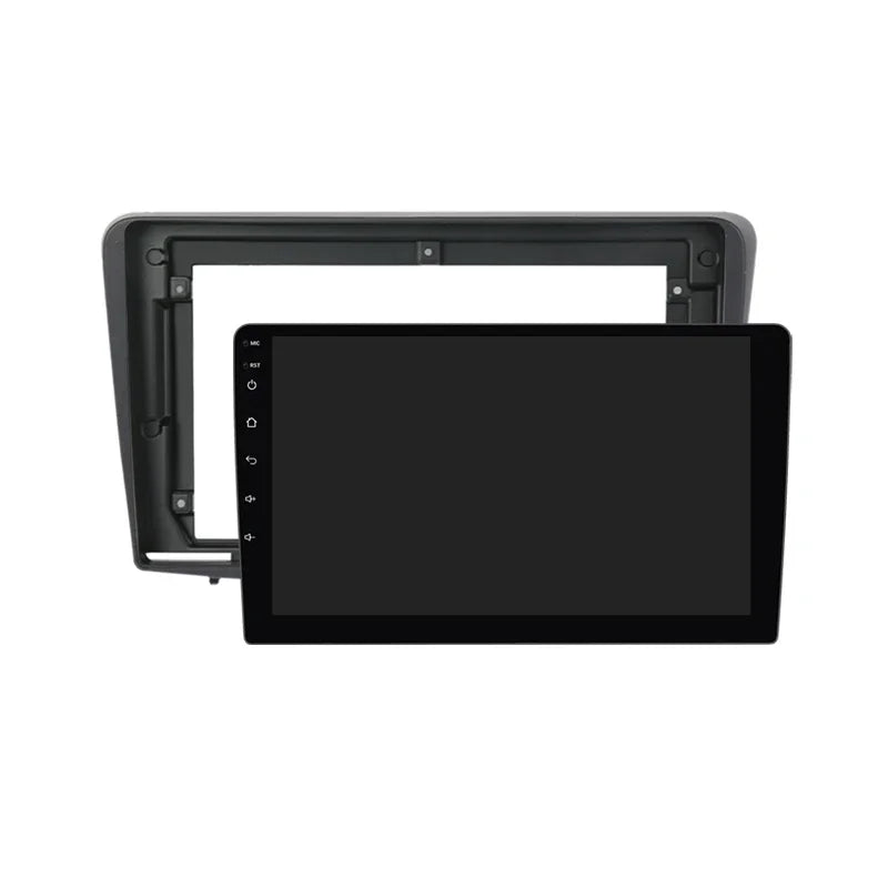 9 Inch Car Radio Fascia for SUZUKI Baleno 2015-2018 GPS MP5 Stereo Dash Board Cover Androi | AUTOKITSHOP