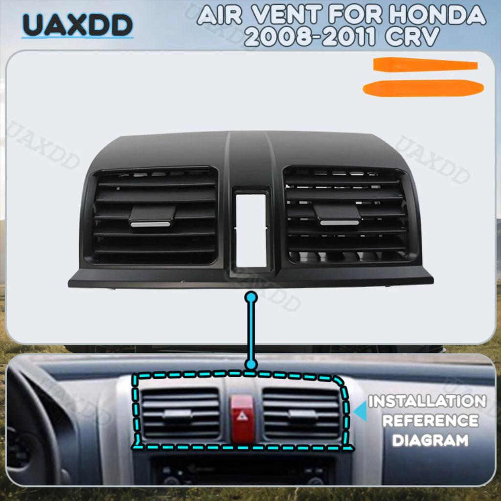 RGB - Ambient Light - for Honda 2008-2011 - Car Interior Lighting