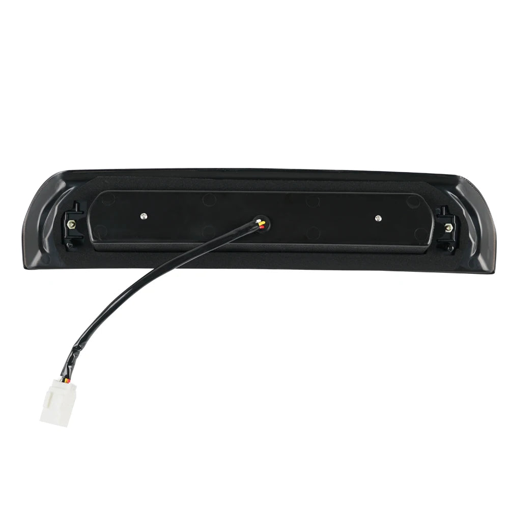 3RD Third High-Level Brake Stop Light For Dodge Ram 2500 3500 1500 2003-2008 LED High Moun