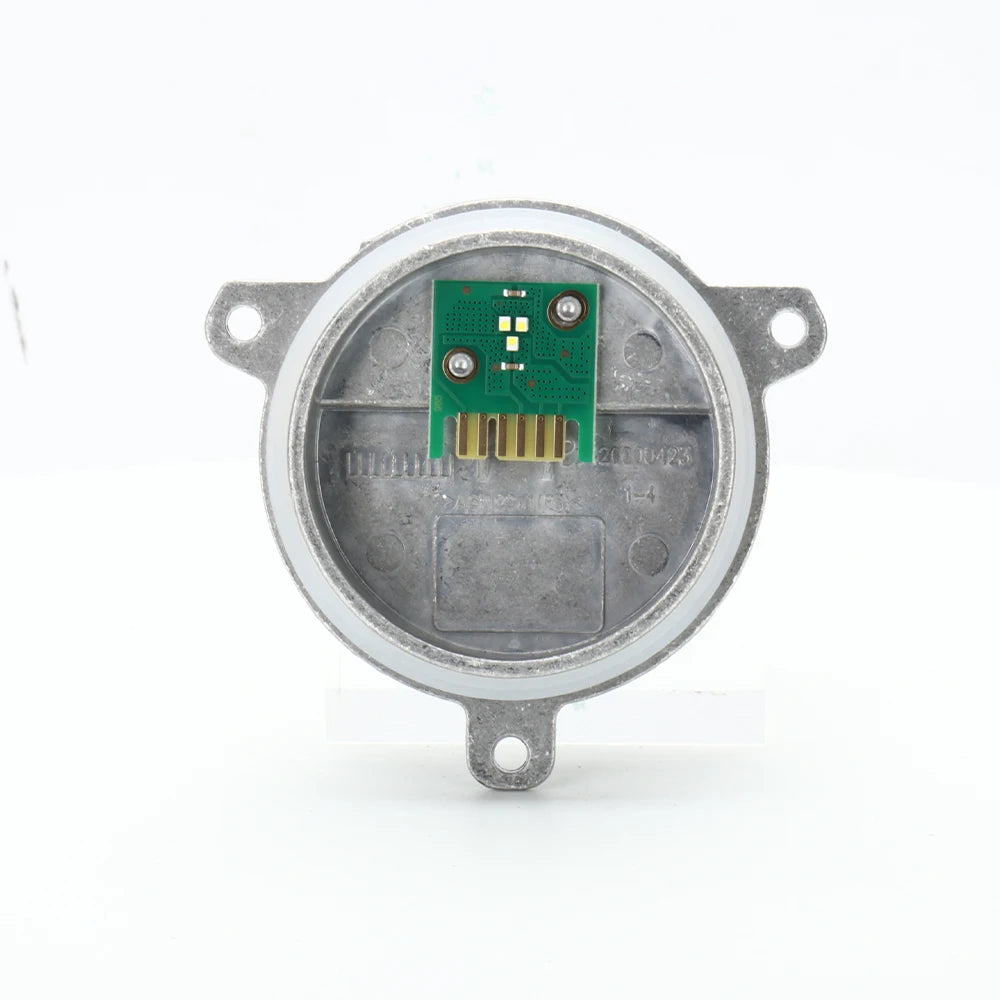 LED Source Module 63119477985 DRL Headlight Module Control Unit Day Light White Color For