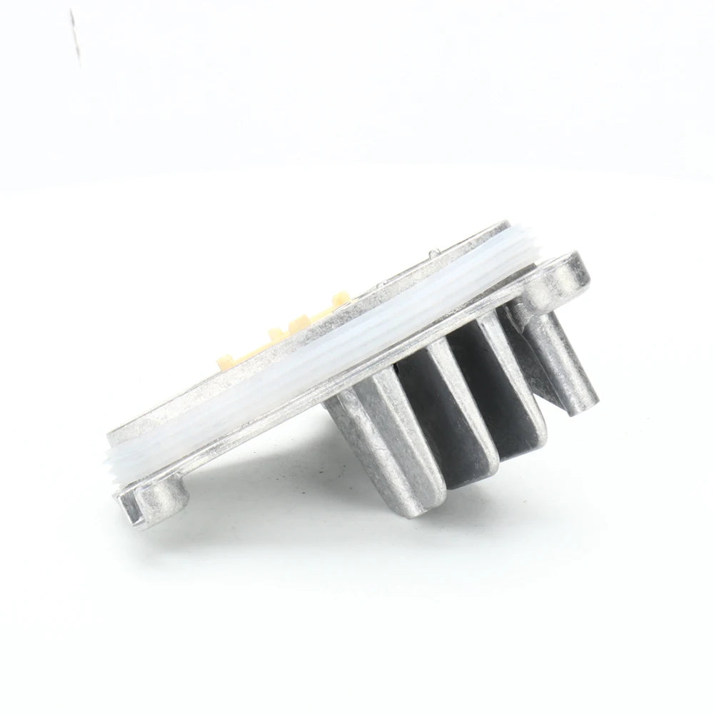 DRL Headlight Module Control Unit Day Light White Color Angel Eyes Module 5F0941476A-R For