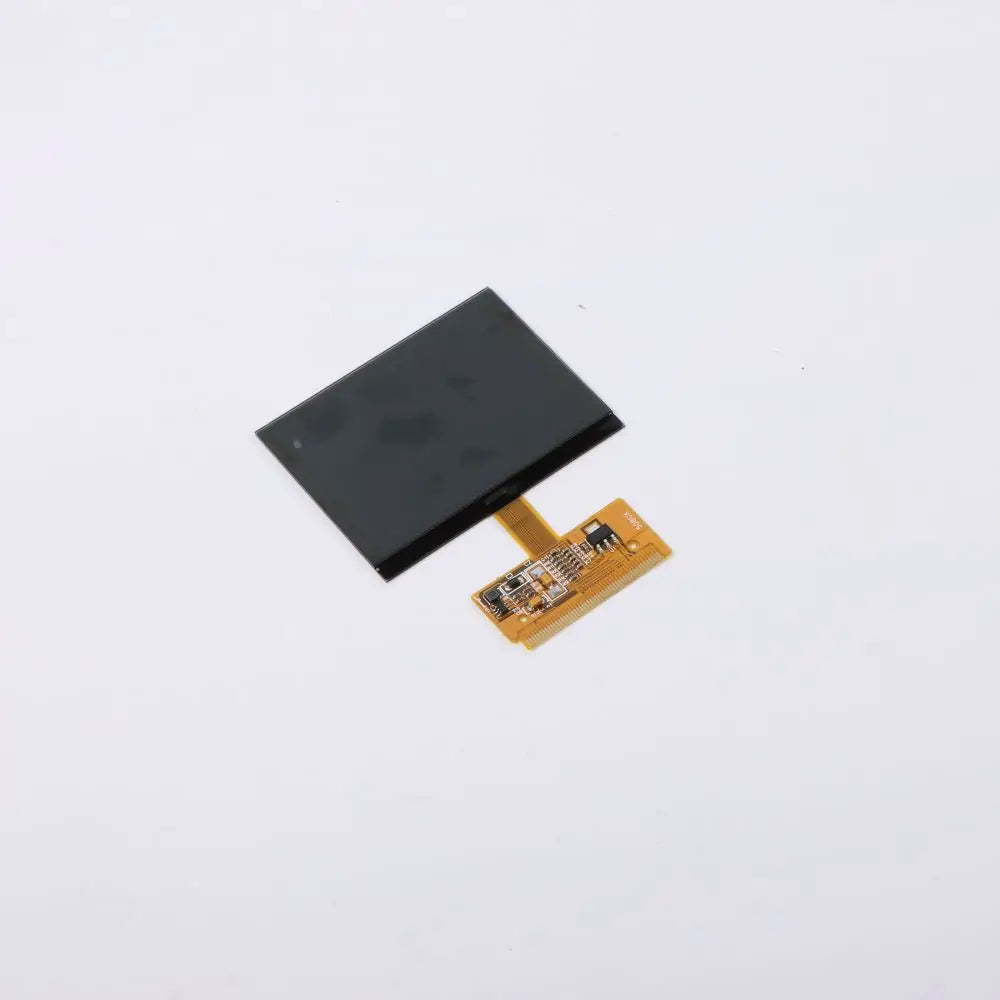 Car VDO Dashboard LCD Display Screen For Audi A3 A4 A6 Volkswagen Passat Seat Car Dashboar