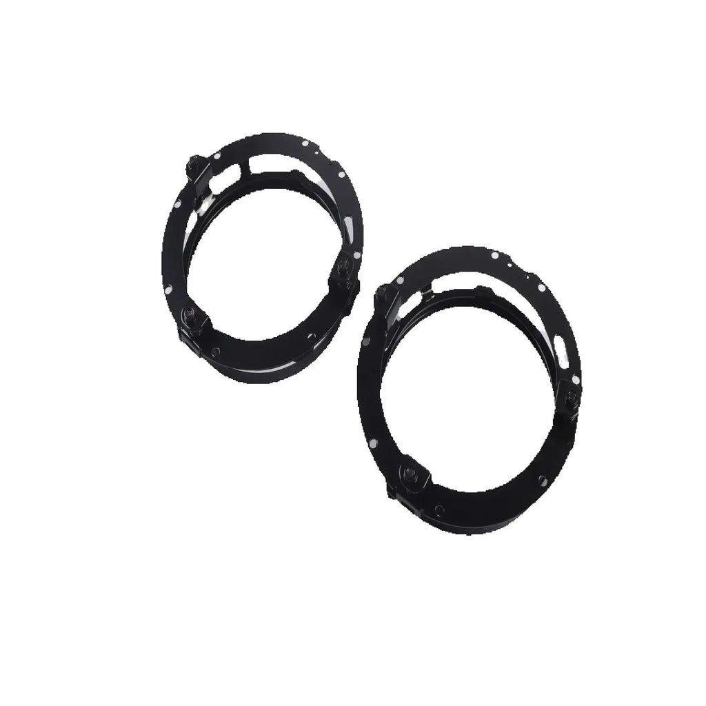 Mounting Bracket FOR Vw 7 Inch Led Headlight Ring For Headlamp Mount Lamp Holder Car Acces