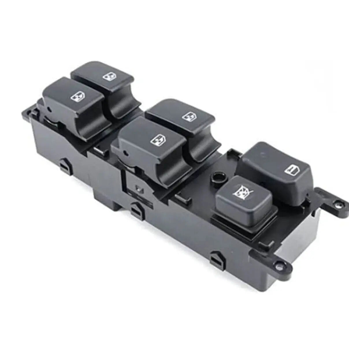Driver Side Door Master Main Power Window Switch For Kia Rondo Carens 2007-2012 93571-1D20
