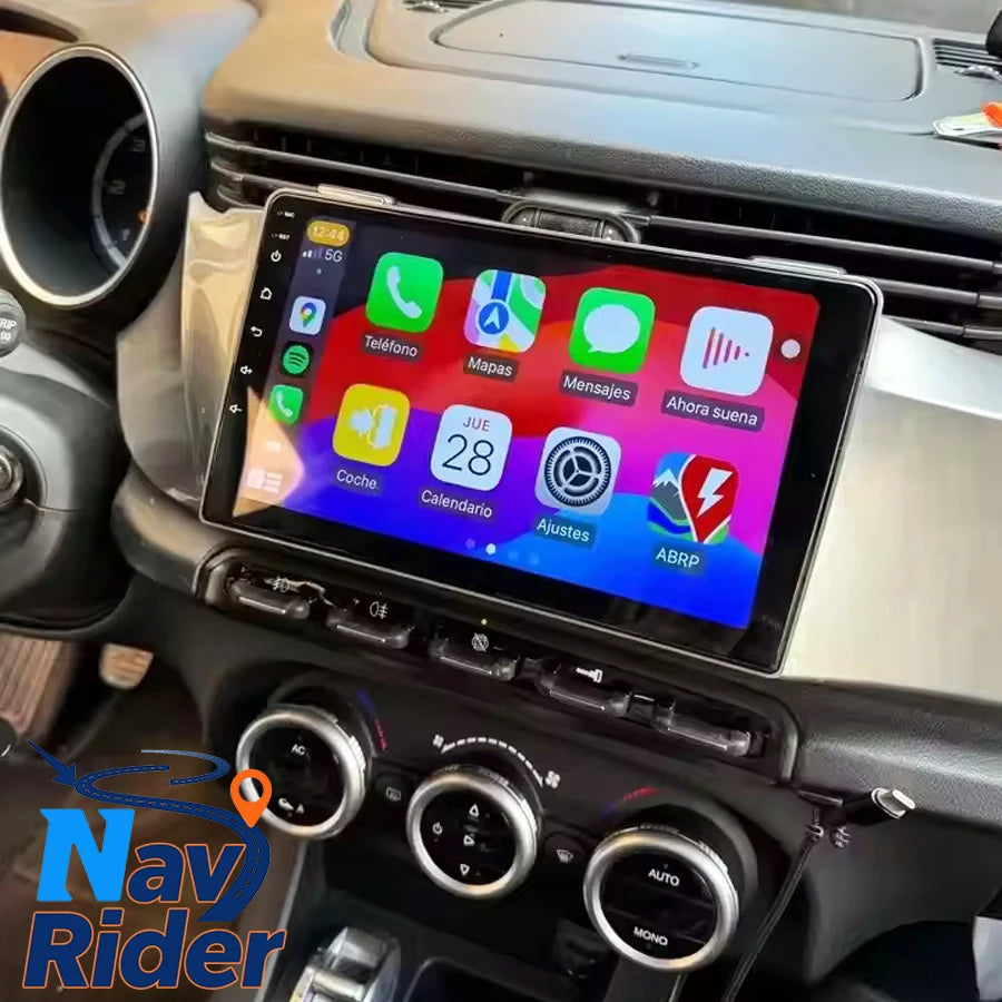 9inch Android Screen For Alfa Romeo Giulietta 2015-2018 Car Multimedia Video Player Car St