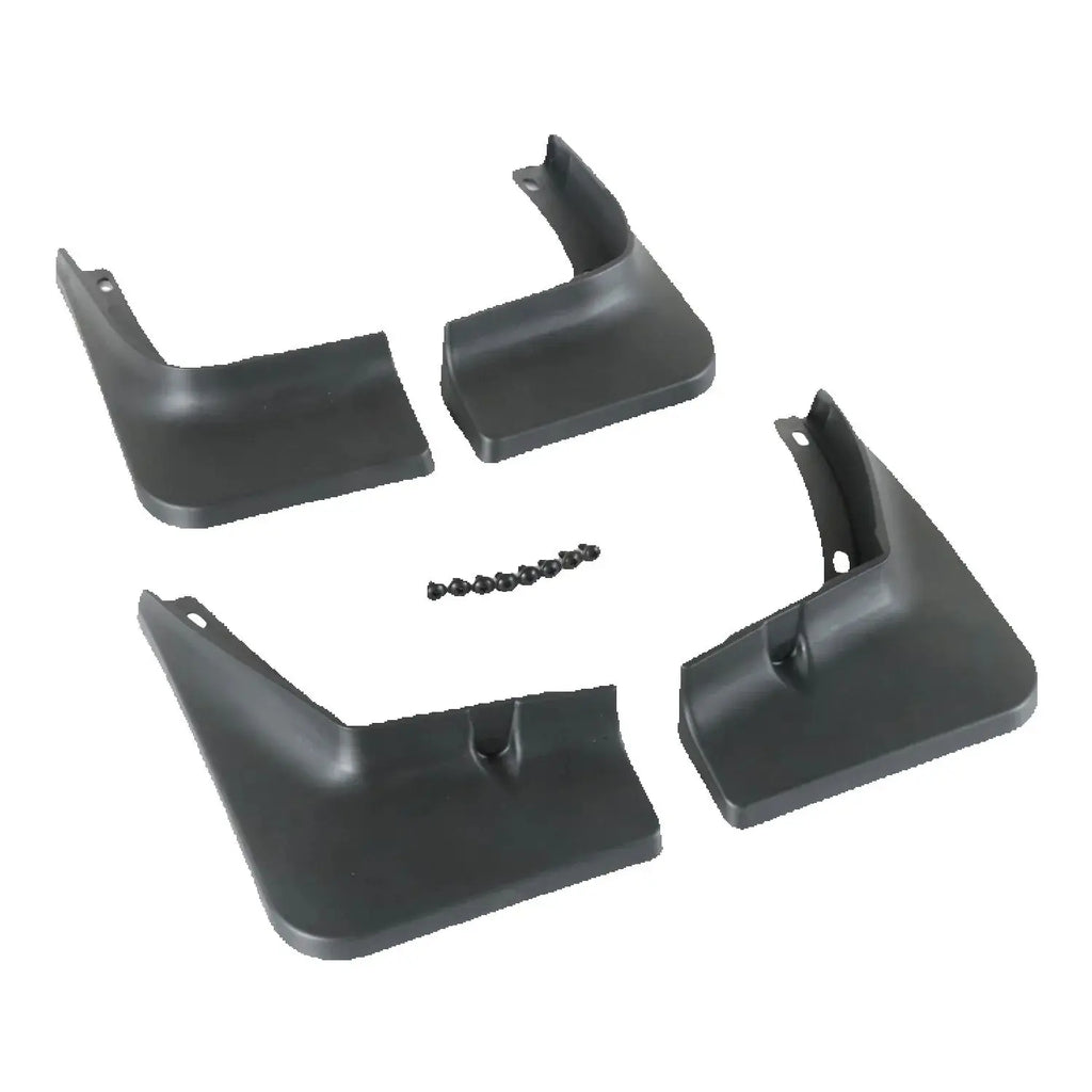 Mud Flaps Set FOR Hyundai Elantra Sedan 2021-2023 86811AV000 86812AV000 Car Accessories