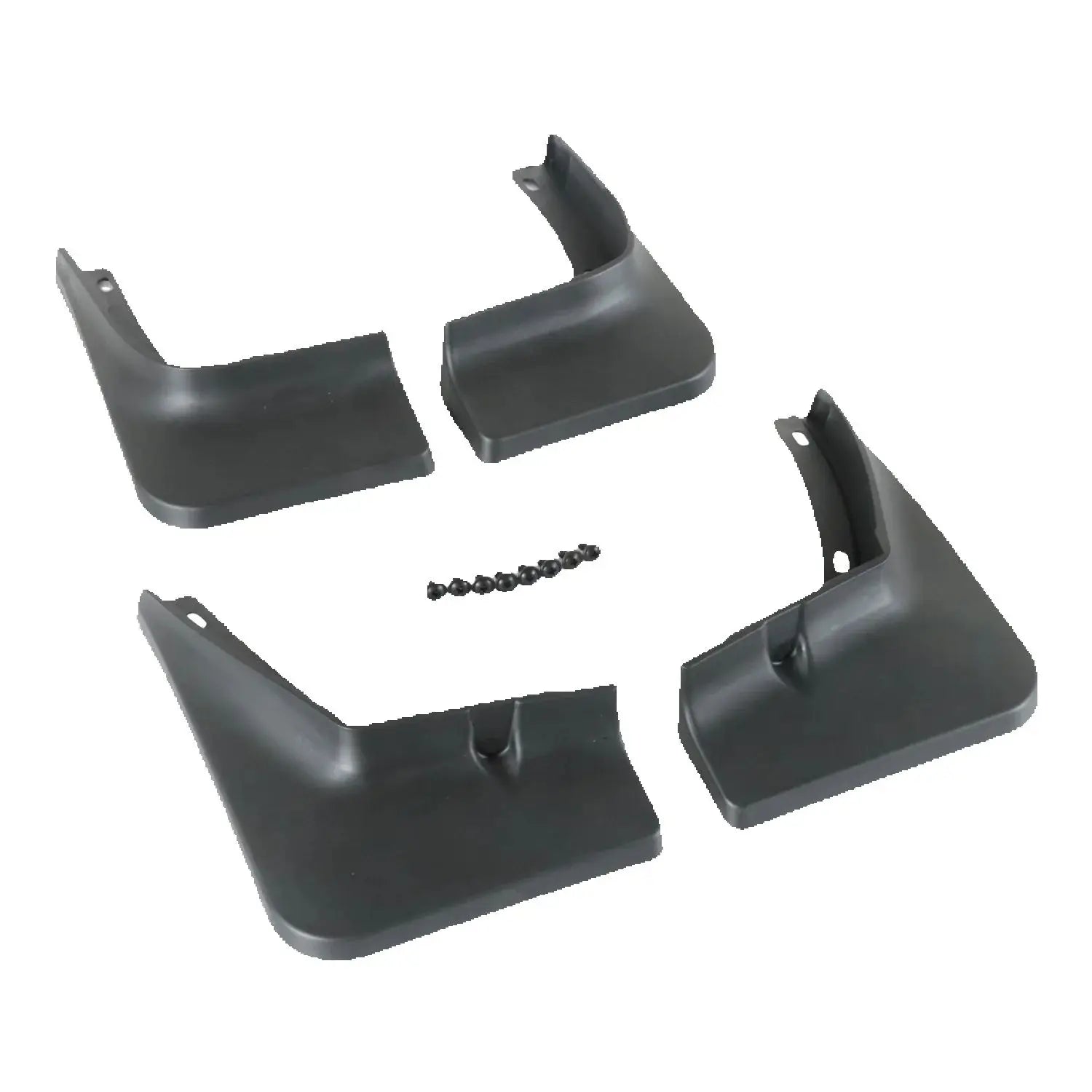 Mud Flaps Set FOR Hyundai Elantra Sedan 2021-2023 86811AV000 86812AV000 Car Accessories