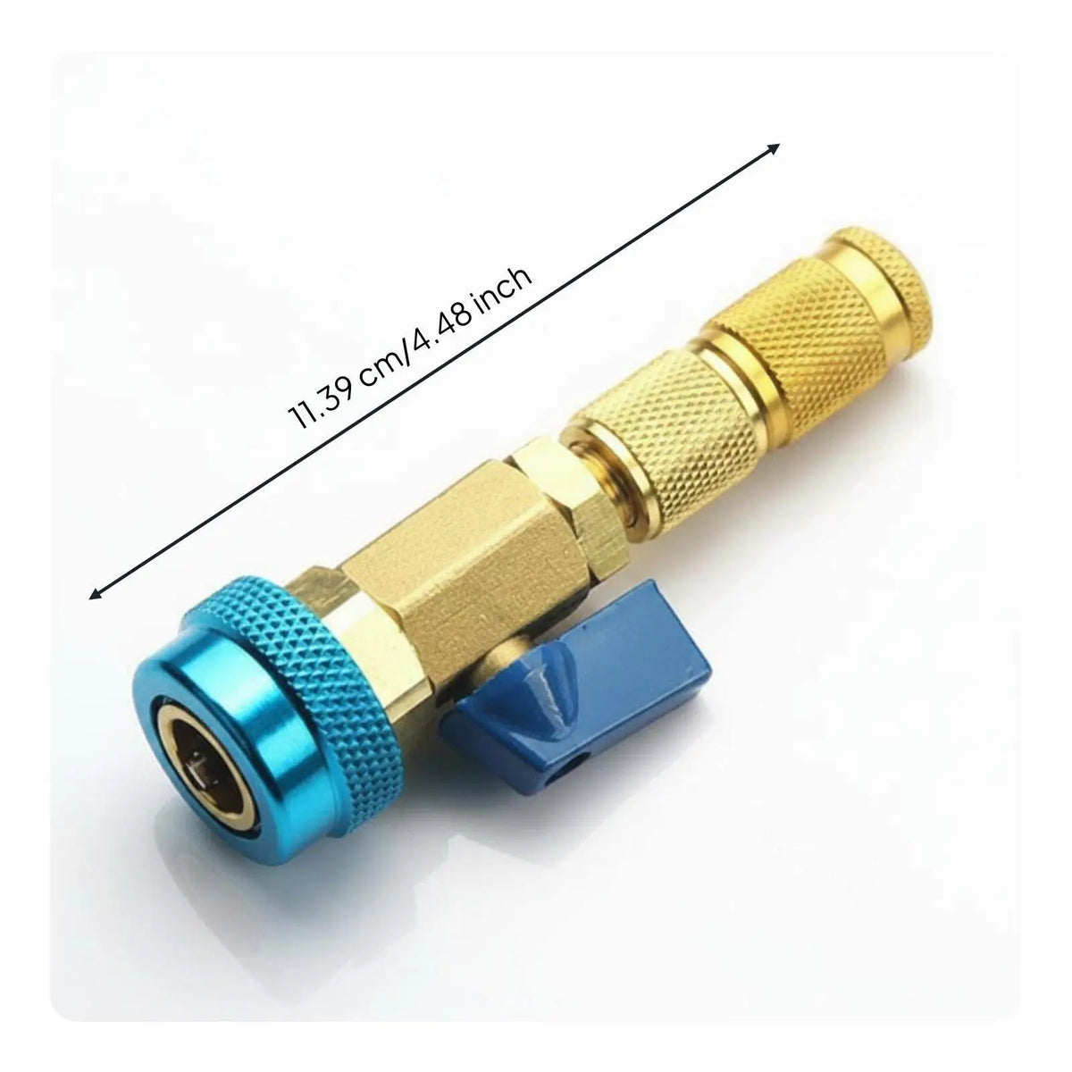 Valve Valve Core Remover Quick Replacement Port Core Tool Easy to Use for - Automotive LED Light