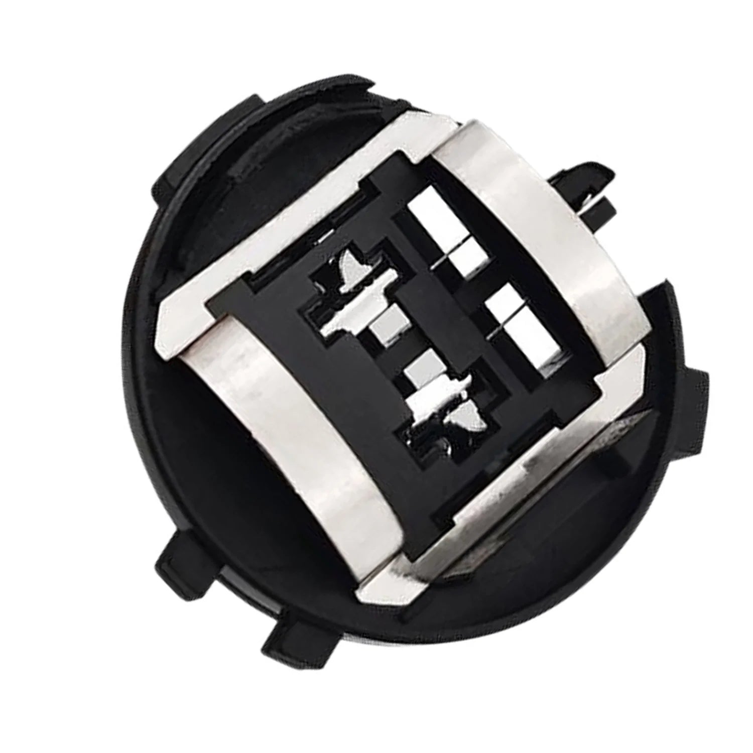 H7 Headlight Bulb Socket Retainer Holder Adapters 5K0941109C A9068260282 For VW Golf GTI P