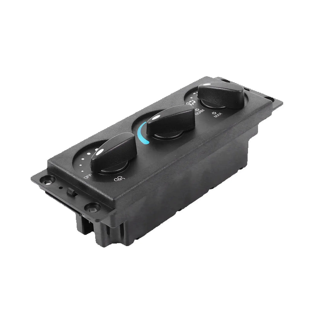 AC Control Head Assembly 3827580C1 FOR International Navistar Prostar 2011-2020 HVAC Contr