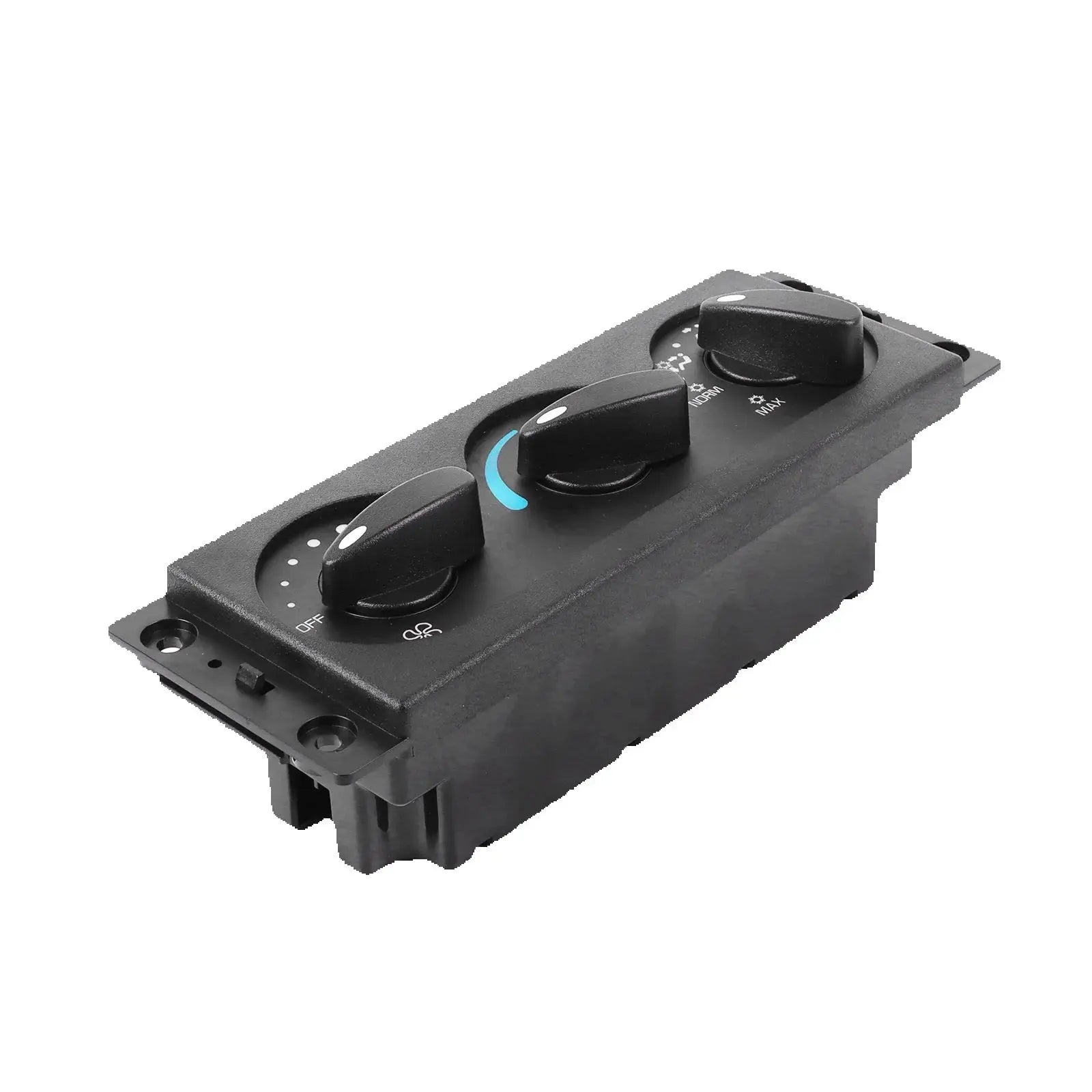 AC Control Head Assembly 3827580C1 FOR International Navistar Prostar 2011-2020 HVAC Contr