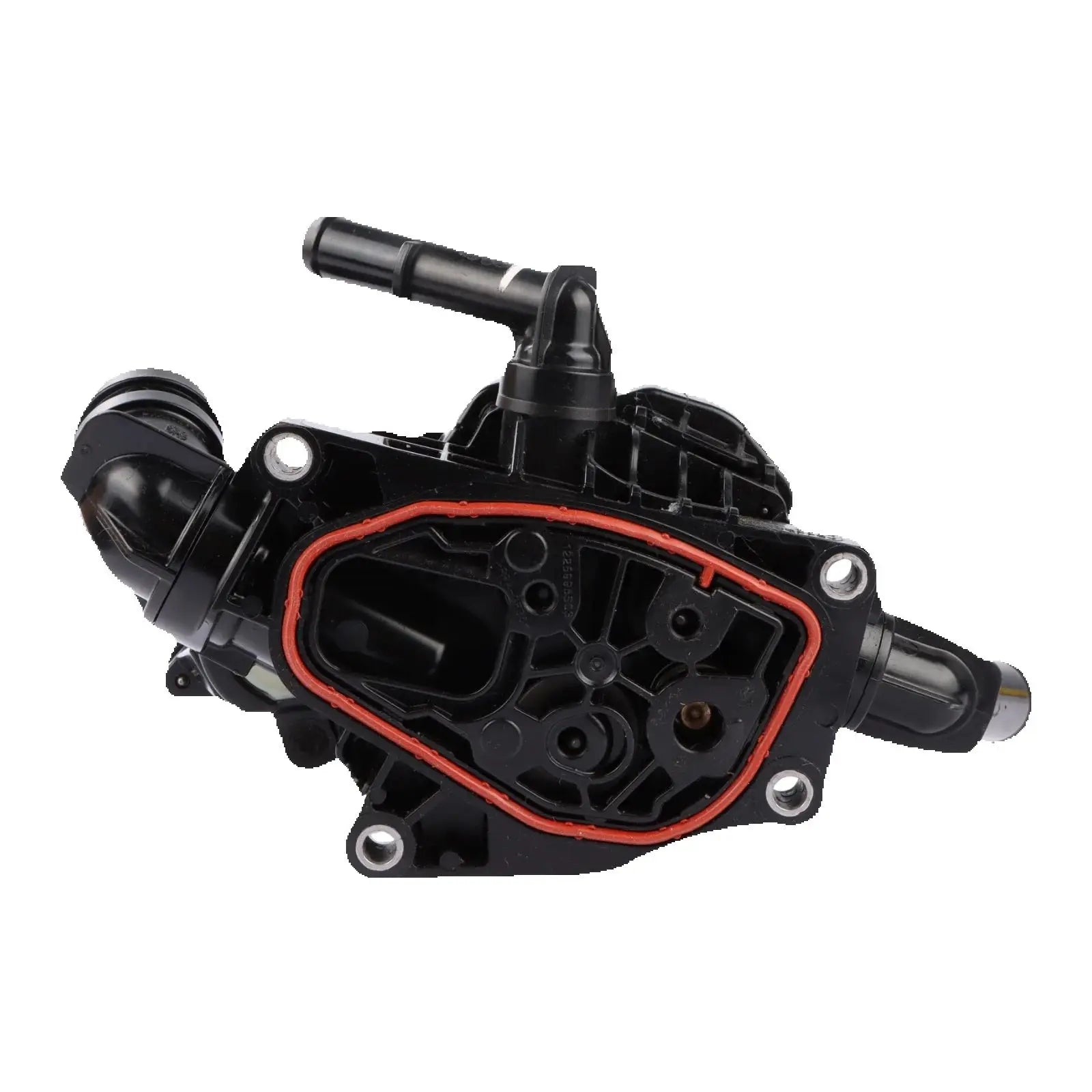 Thermostat Housing 25600-2J100 256002J100 FOR Hyundai Kona Elantra 2.0L 2018-2022 Car Acce