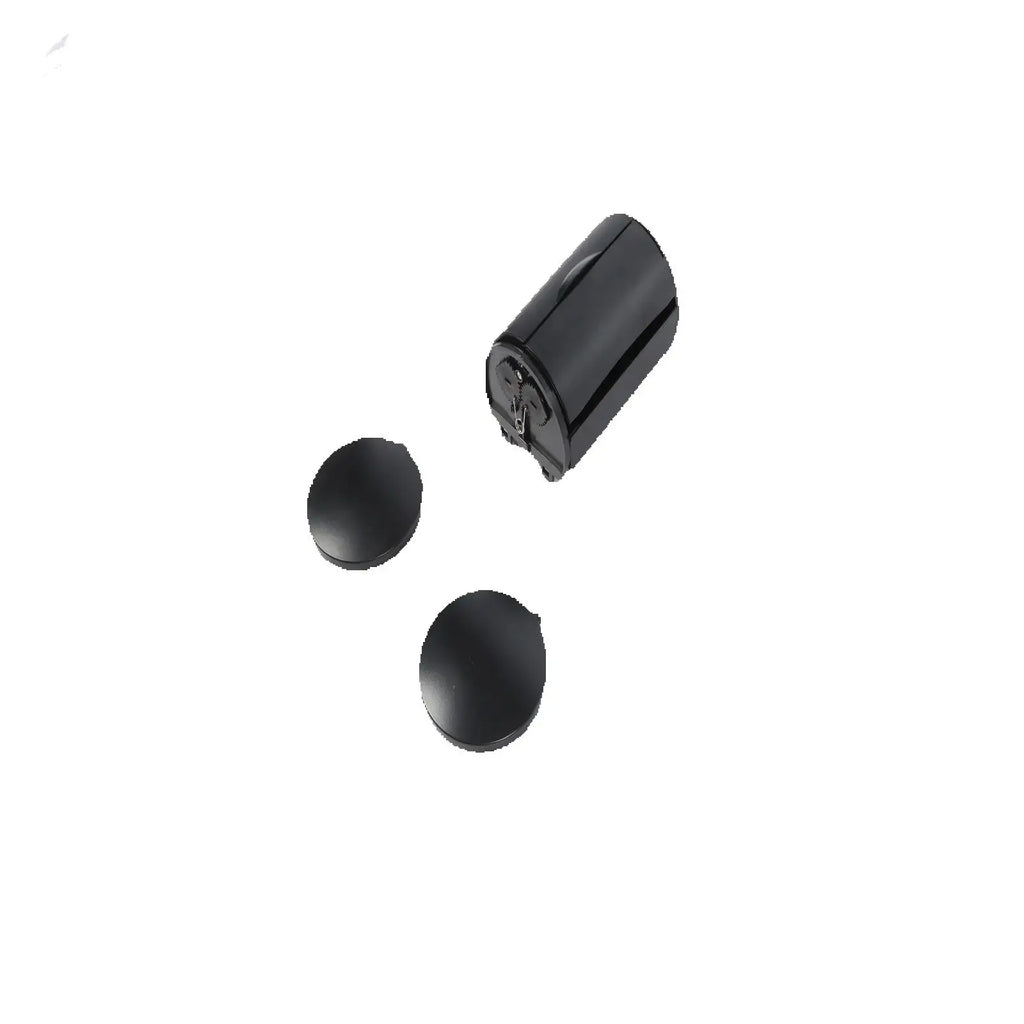 Rear Ashtray Ash Storage Box+Side Caps FOR Volkswagen Golf Bora MK4 1998-2006 1J0 857 335
