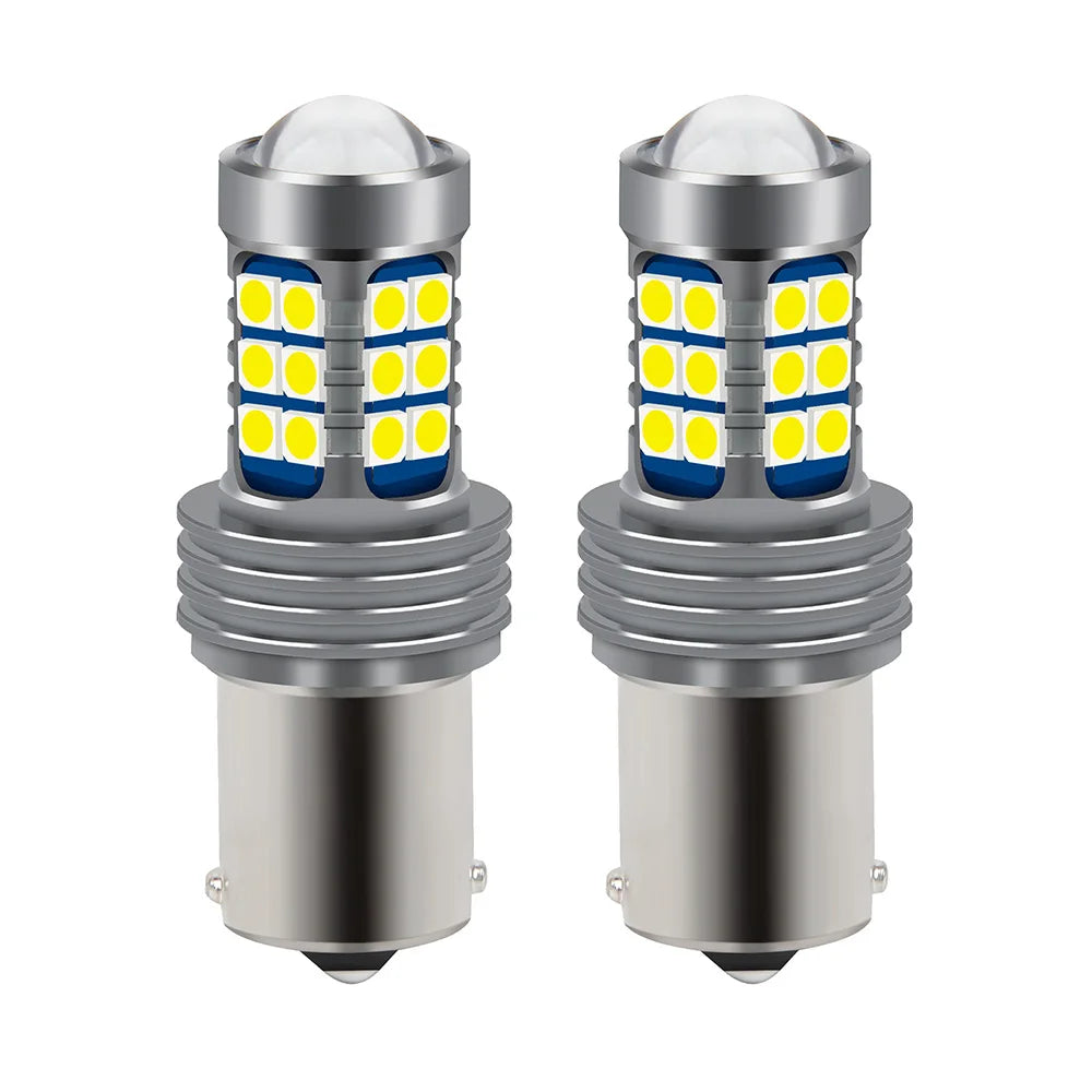 2-Piece LED Interior Light Kit for Chevrolet Corvette 1997-2004 - Canbus Dome Map Door Trunk Bulbs | AUTOKITSHOP