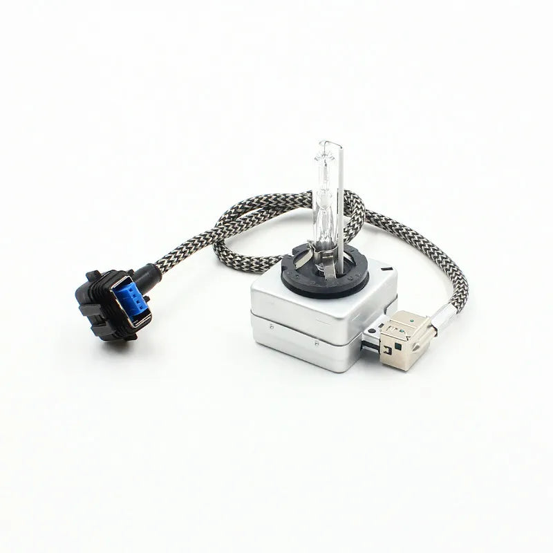 Rockeybright HID D1S D1R D1C HID Wire Adapter Cable for D1S D1R D3S D3R Ballast Plug Wire