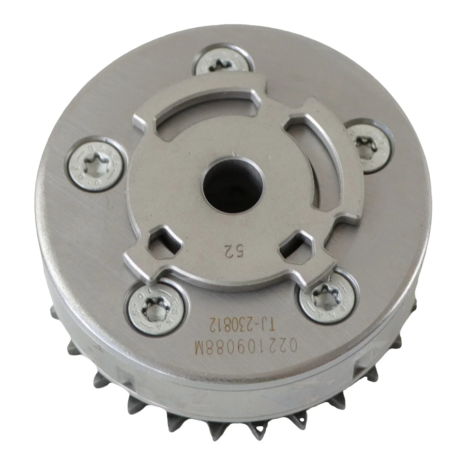 022109088M Camshaft Sprocket for VW Audi TT A3 Touareg Jetta 3.2L | AUTOKITSHOP