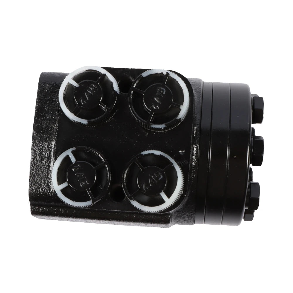 Hydraulic Steering Valve 3C001-63072 For Kubota L48 M5040 M6040 M7040 M8200 Excavator Prof