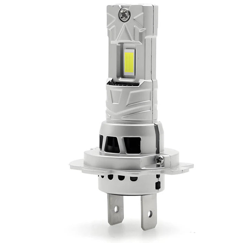 H7 LED Headlight CANBUS 300000LM 7035 CSP Chips 1:1 MINI Size Plug and Play Auto Lamp 4300