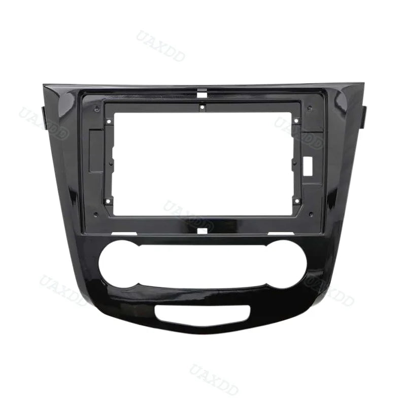 10.1INCH Radio Frame for NISSAN X-Trail Qashqai Rogue 2014-2019 Double Din Android Dash Ki