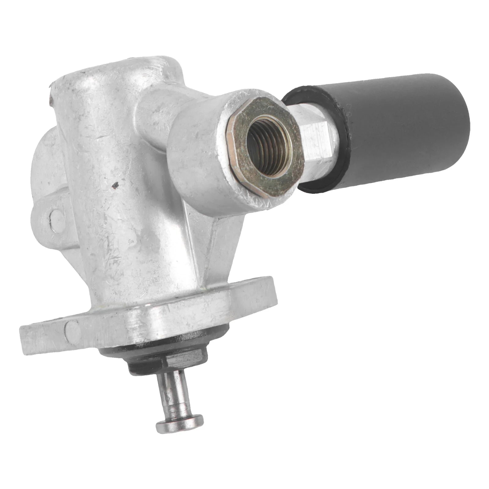 SINOCMP Fuel Supply Lift Pump For Navistar International DT466E & 530E 1812568C92 Bosch Au