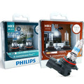 Philips X-treme Vision Pro150 9005 HB3 9006 HB4 12V+150% Bright Car Halogen Head Light HL