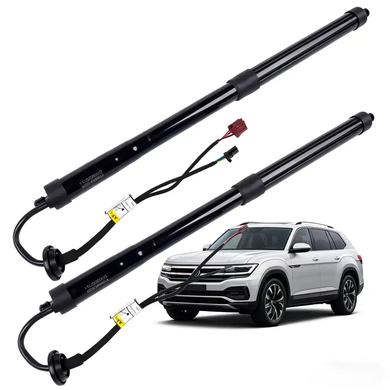 Power Hatch Lift Support OEM-Grade 904527505R Power Hatch Lift Support For Espace 5 2015-2 | AUTOKITSHOP