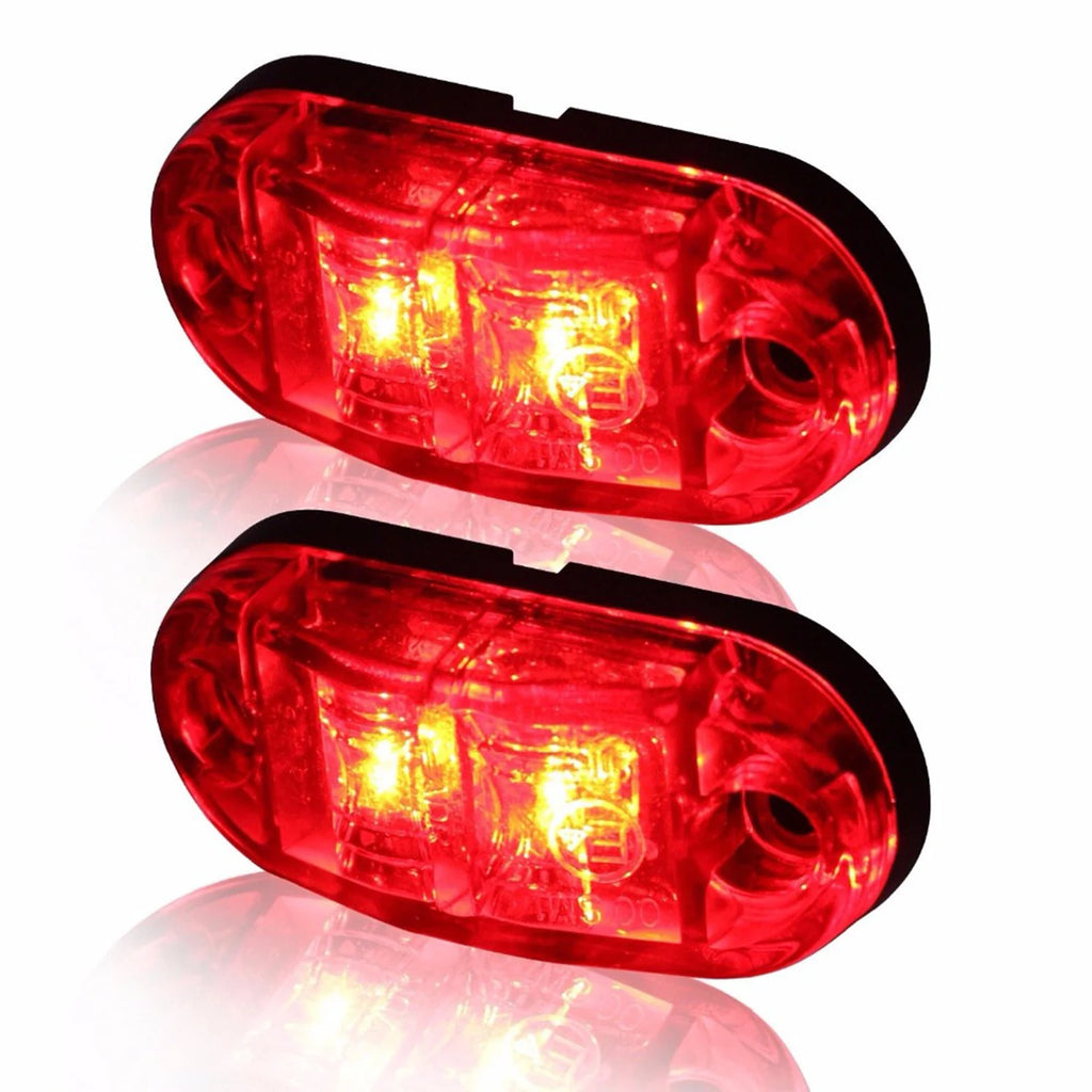 10-Piece LED Interior Light Kit - Canbus Error-Free Interior Bulbs