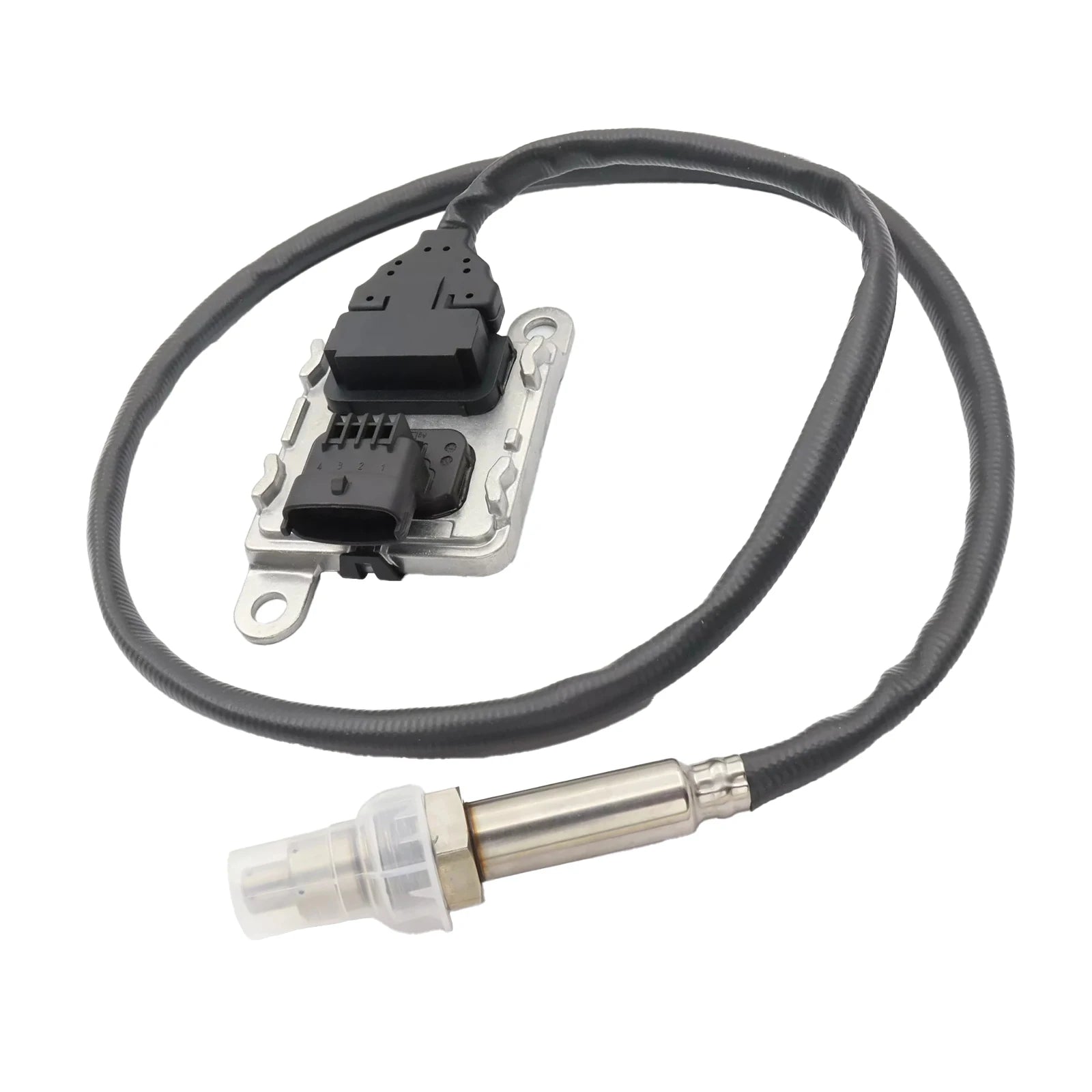 New Nitrogen Oxide Sensor 5WK97422 04214582 02937841 Cars Accessories For Deutz Engine 12V