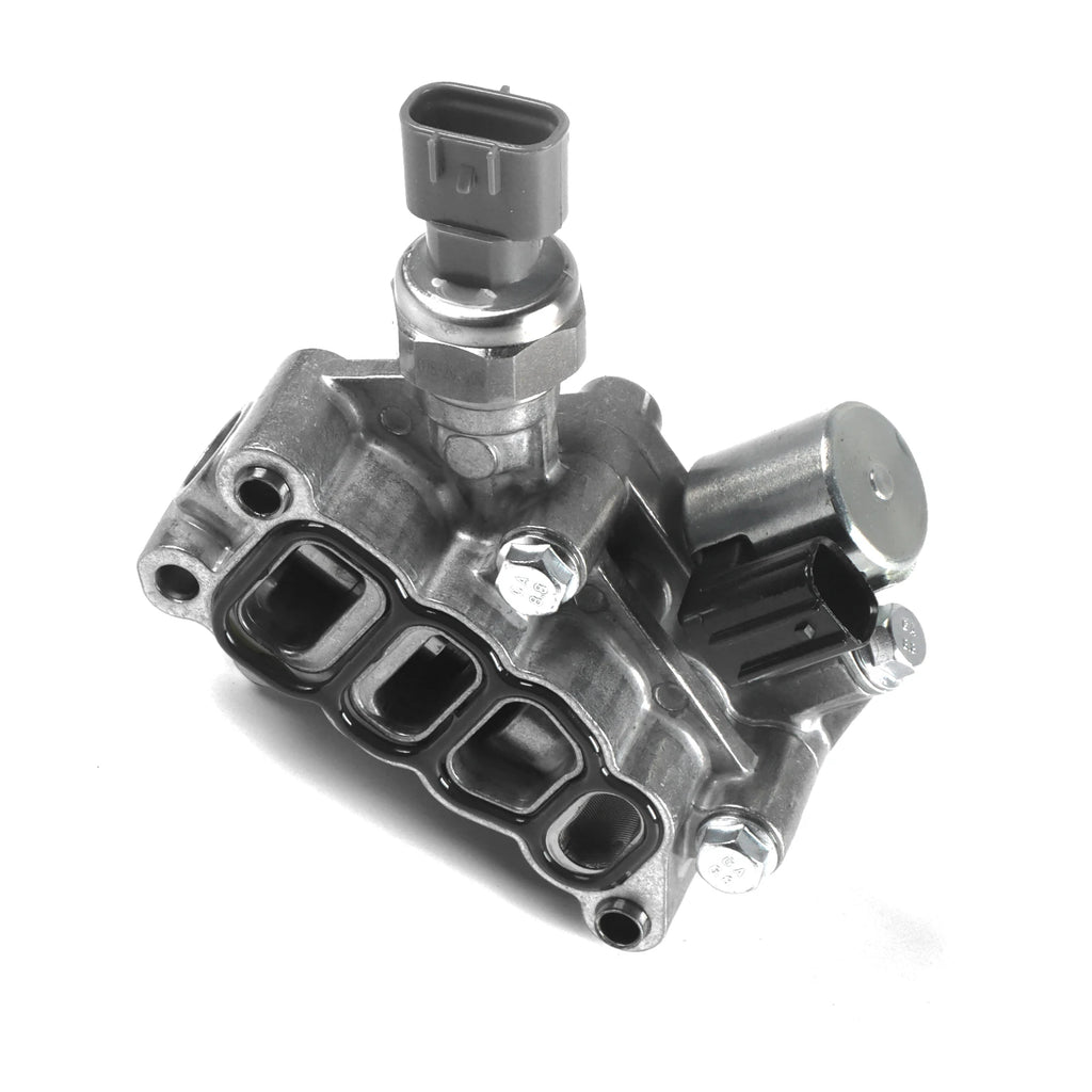 VTEC Solenoid Spool Valve FOR Honda Accord Hybrid Odyssey Pilot 15810-RKB-J01 With Gasket