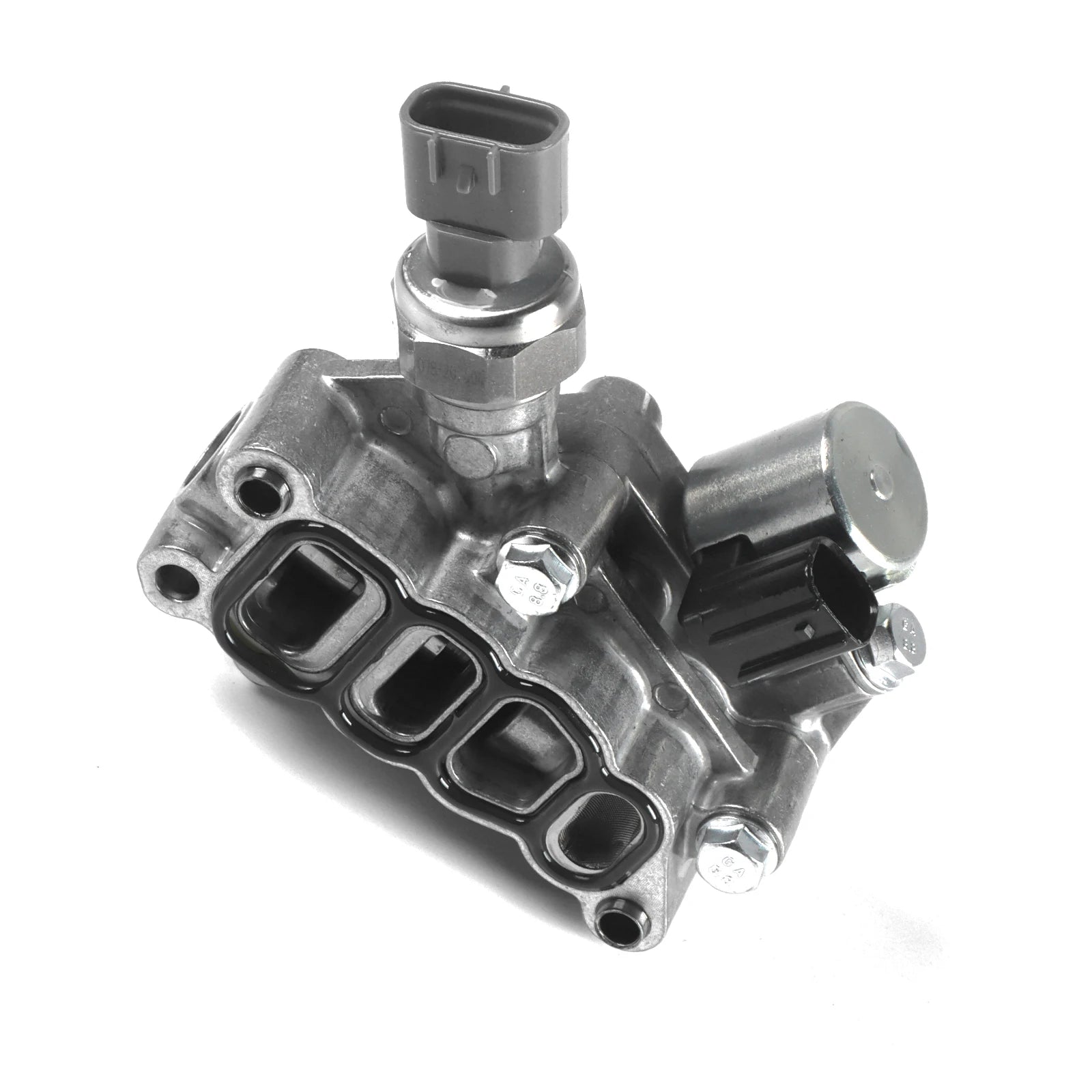 VTEC Solenoid Spool Valve FOR Honda Accord Hybrid Odyssey Pilot 15810-RKB-J01 With Gasket