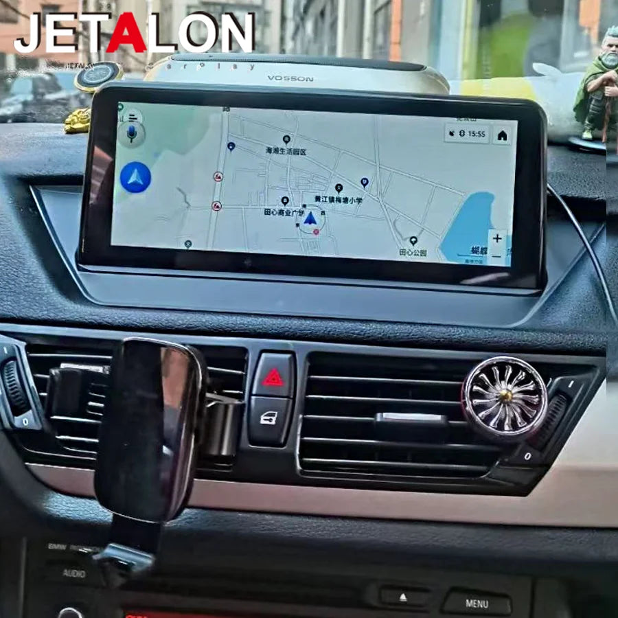 10.25inch Carplay Touch Screen For BMW 1 Series F20 F21 2 Series F22 2012-2016 Car Radio A | AUTOKITSHOP