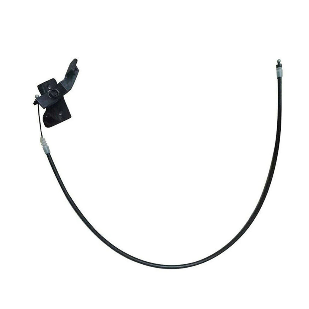 Hood Release Cable Replacement 68247126AA For Jeep Renegade 80th Anniversary, Islander, Je